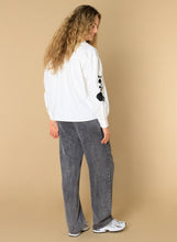 Afbeelding in Gallery-weergave laden, Eslina - IVY BEAU - Blouse - Off White

