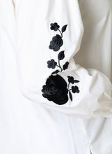 Afbeelding in Gallery-weergave laden, Eslina - IVY BEAU - Blouse - Off White
