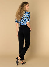 Afbeelding in Gallery-weergave laden, Enya - IVY BEAU - Broek - Zwart
