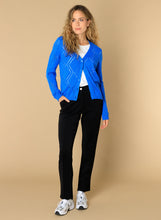 Afbeelding in Gallery-weergave laden, Enya - IVY BEAU - Broek - Zwart
