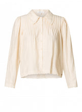 Afbeelding in Gallery-weergave laden, Rachi - IVY BEAU - Blouse - Cream
