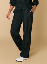 Afbeelding in Gallery-weergave laden, Rovenna - IVY BEAU - Broek - Black/Multi-Colour
