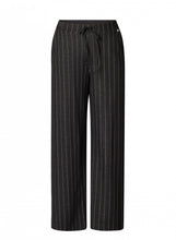 Afbeelding in Gallery-weergave laden, Rovenna - IVY BEAU - Broek - Black/Multi-Colour
