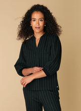 Afbeelding in Gallery-weergave laden, Rihana - IVY BEAU - Trui - Black/Multi-Colour
