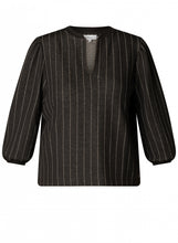 Afbeelding in Gallery-weergave laden, Rihana - IVY BEAU - Trui - Black/Multi-Colour
