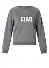 Afbeelding in Gallery-weergave laden, Remi - IVY BEAU - Trui - Grey Melange
