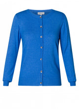 Afbeelding in Gallery-weergave laden, Emi - IVY BEAU - Vest - Brilliant Blue
