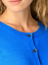 Afbeelding in Gallery-weergave laden, Emi - IVY BEAU - Vest - Brilliant Blue
