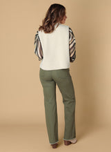 Afbeelding in Gallery-weergave laden, Shery - IVY BEAU - Gilet - Off White
