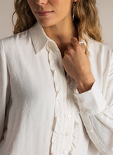 Afbeelding in Gallery-weergave laden, Selene - IVY BEAU - Blouse - Off White