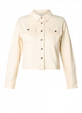 Afbeelding in Gallery-weergave laden, Vera - IVY BEAU - Jacket - Denim