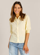 Afbeelding in Gallery-weergave laden, Verena - IVY BEAU - Blouse - Wax Yellow