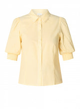 Afbeelding in Gallery-weergave laden, Verena - IVY BEAU - Blouse - Wax Yellow