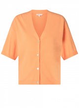 Afbeelding in Gallery-weergave laden, Viviane - IVY BEAU - Vest - Peach