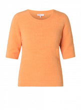 Afbeelding in Gallery-weergave laden, Vica - IVY BEAU - Trui - Peach