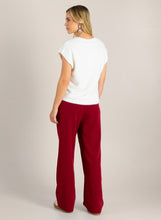 Afbeelding in Gallery-weergave laden, Grace - IVY BEAU - Vest - White