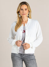 Afbeelding in Gallery-weergave laden, Gracie - IVY BEAU - Vest - White