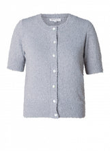 Afbeelding in Gallery-weergave laden, Glena - IVY BEAU - Vest - Grey