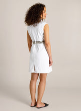 Afbeelding in Gallery-weergave laden, Chani - IVY BEAU - Jurk - White