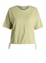 Afbeelding in Gallery-weergave laden, Cloud - IVY BEAU - Top - Pistachio