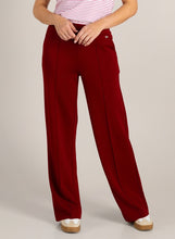 Afbeelding in Gallery-weergave laden, Givenselli - IVY BEAU - Broek - Dark Red