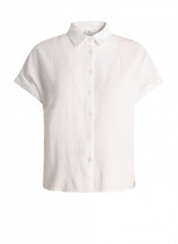 Afbeelding in Gallery-weergave laden, Cira - IVY BEAU - Blouse - White