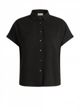 Afbeelding in Gallery-weergave laden, Cira - IVY BEAU - Blouse - Black