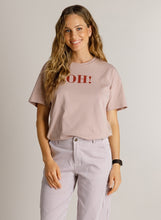 Afbeelding in Gallery-weergave laden, Donna - IVY BEAU - Shirt - Old Pink