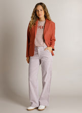Afbeelding in Gallery-weergave laden, Donna - IVY BEAU - Shirt - Old Pink