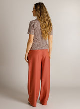 Afbeelding in Gallery-weergave laden, Daantje - IVY BEAU - Shirt - Kit/Multi-Colour