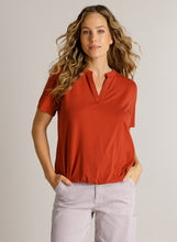 Afbeelding in Gallery-weergave laden, Djenna - IVY BEAU - Shirt - Barn Red