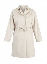 Afbeelding in Gallery-weergave laden, Dianne - IVY BEAU - Jacket - Off White