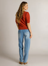 Afbeelding in Gallery-weergave laden, Dorien - IVY BEAU - Trui -  Barn Red