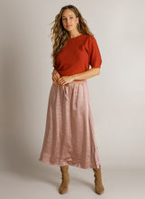 Afbeelding in Gallery-weergave laden, Dorien - IVY BEAU - Trui -  Barn Red