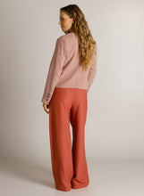 Afbeelding in Gallery-weergave laden, Debby - IVY BEAU - Jacket - Barn Red/Multi color