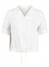 Afbeelding in Gallery-weergave laden, Doutze - IVY BEAU - Blouse - Off White