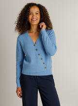 Afbeelding in Gallery-weergave laden, Hester - IVY BEAU - Vest - Sky Blue