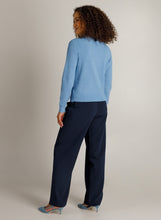 Afbeelding in Gallery-weergave laden, Hester - IVY BEAU - Vest - Sky Blue