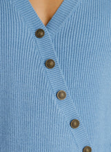 Afbeelding in Gallery-weergave laden, Hester - IVY BEAU - Vest - Sky Blue