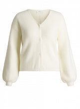 Afbeelding in Gallery-weergave laden, Heleen - IVY BEAU - Vest - Off White