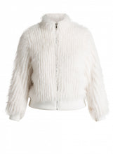 Afbeelding in Gallery-weergave laden, Hillie - IVY BEAU - Jacket - Off White