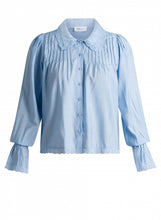 Afbeelding in Gallery-weergave laden, Hella - IVY BEAU - Blouse - Sky Blue