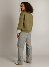 Afbeelding in Gallery-weergave laden, Hena - IVY BEAU - Trui - Green
