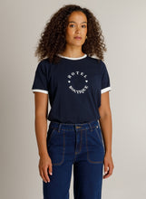 Afbeelding in Gallery-weergave laden, Helien - IVY BEAU - Shirt - Dark Blue