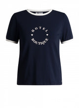 Afbeelding in Gallery-weergave laden, Helien - IVY BEAU - Shirt - Dark Blue