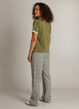 Afbeelding in Gallery-weergave laden, Helien - IVY BEAU - Shirt - Green