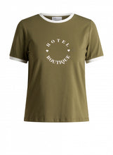 Afbeelding in Gallery-weergave laden, Helien - IVY BEAU - Shirt - Green