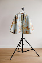 Afbeelding in Gallery-weergave laden, Kelsy - IVY BEAU - Kimono - Winter Sky
