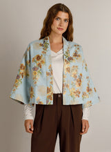 Afbeelding in Gallery-weergave laden, Kelsy - IVY BEAU - Kimono - Winter Sky