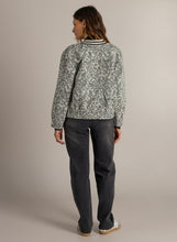Afbeelding in Gallery-weergave laden, Maisy - IVY BEAU - Jacket - Black/Off White